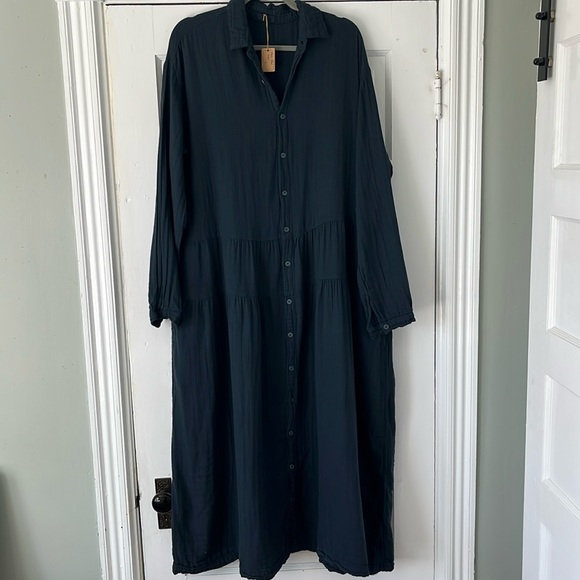 NWT CP Shades Dress Size Large - Picture 4 of 11